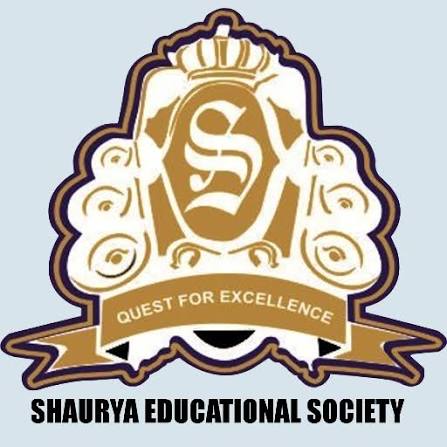 Shaurya International School Company logo